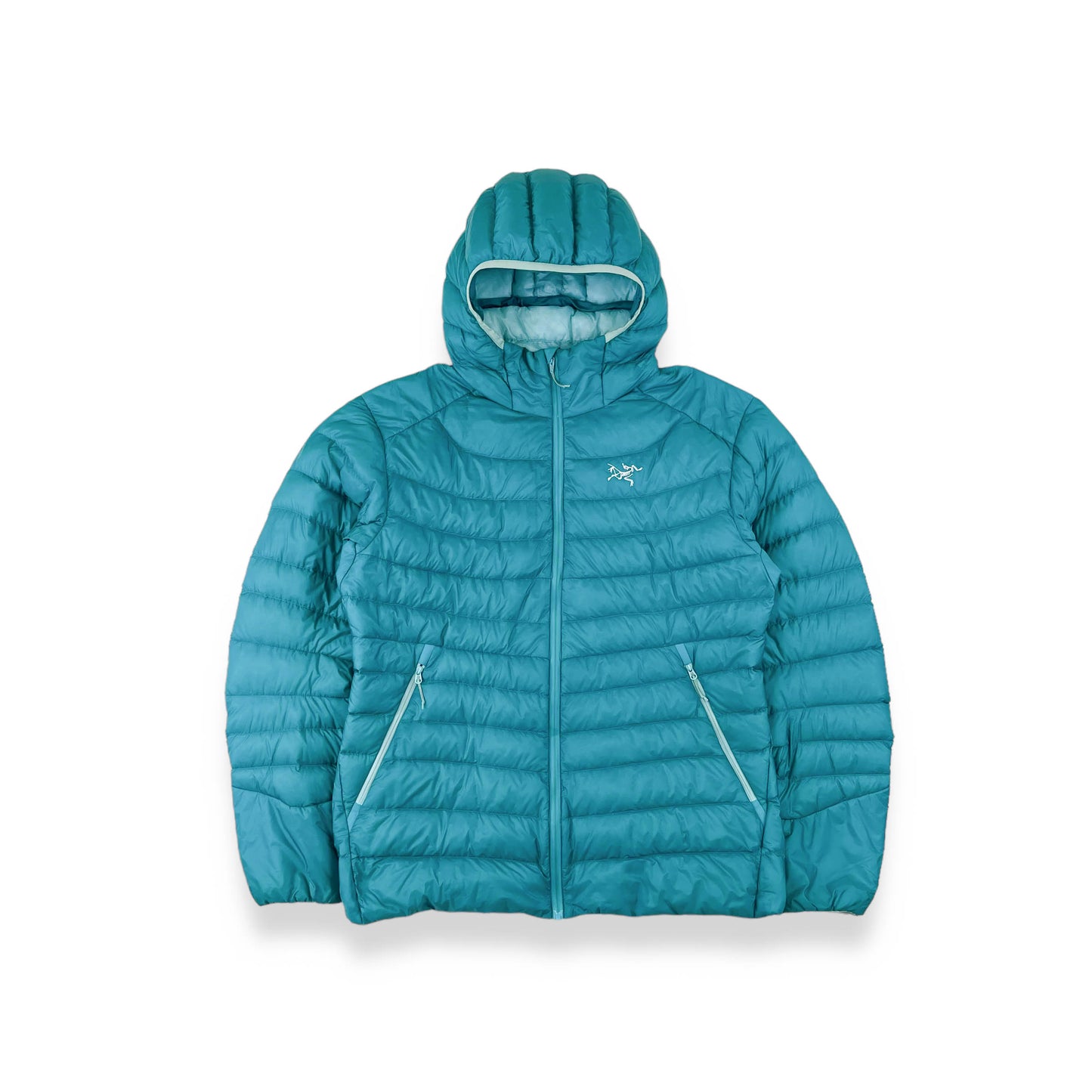 Womens Arc'teryx Cerium Puffer Jacket (L)