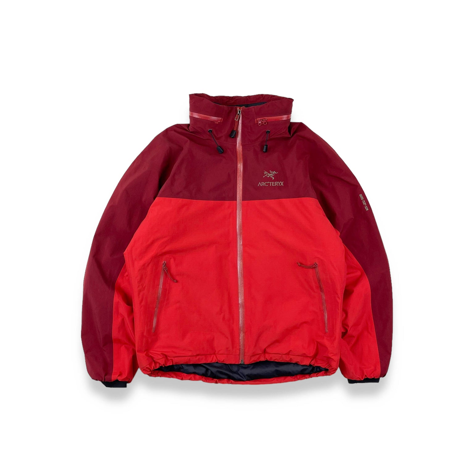 Vintage Arc'teryx Fission SV (M) – ARCHIVE 89