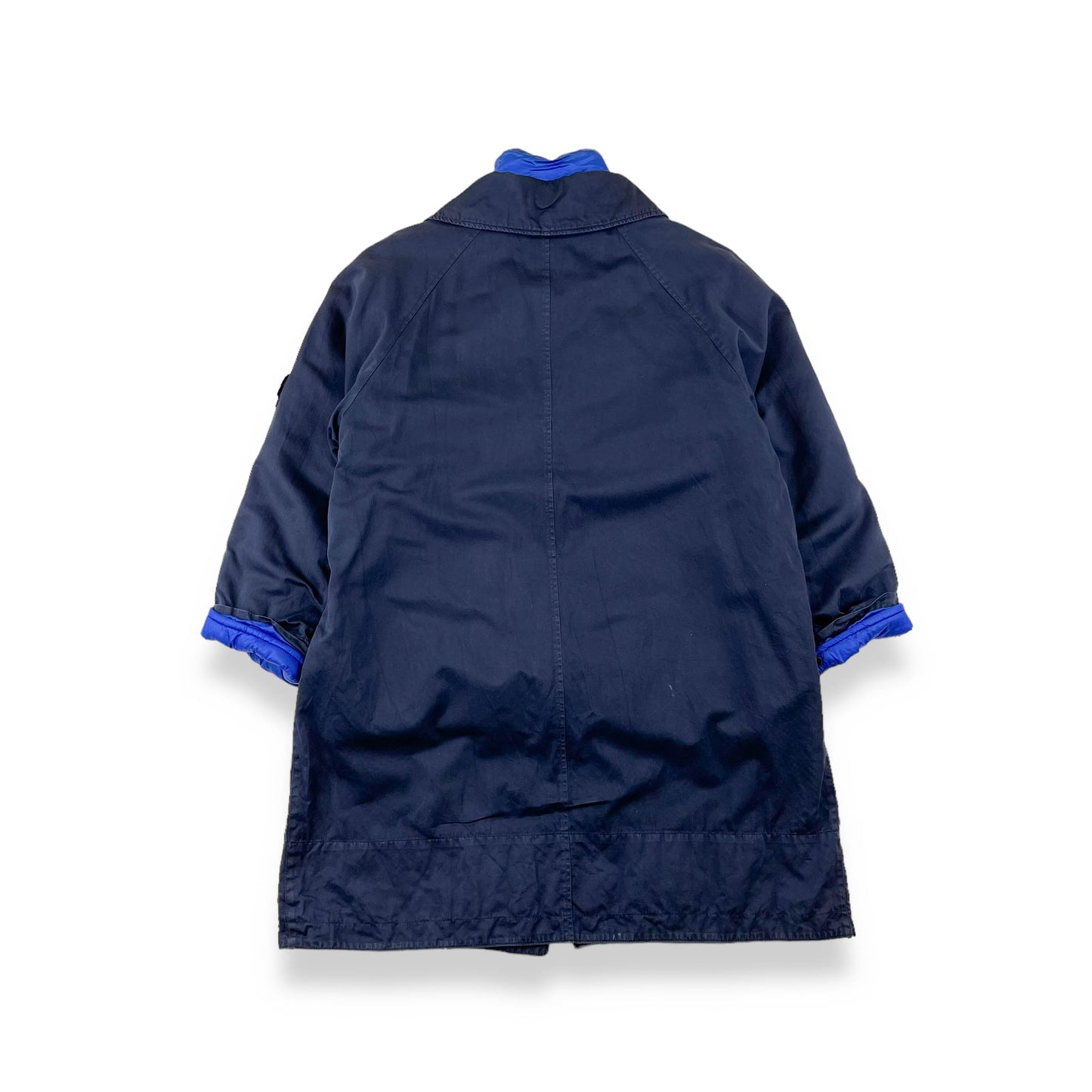 Vintage CP Company Navy Cover (L)