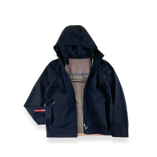 販売公式 archive prada sport Gore-Tex jacket | www.oitachuorc.com