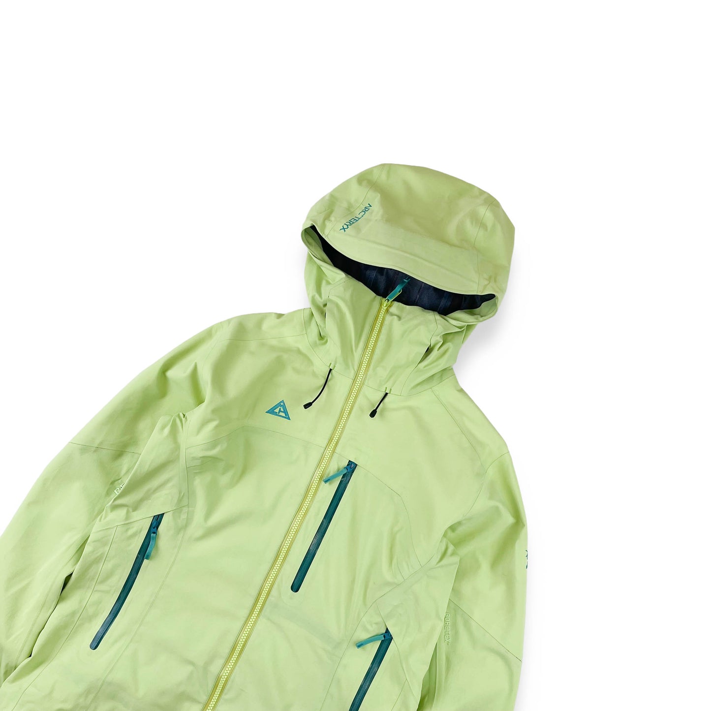 Womens Arc'teryx Sentinal AR (M)