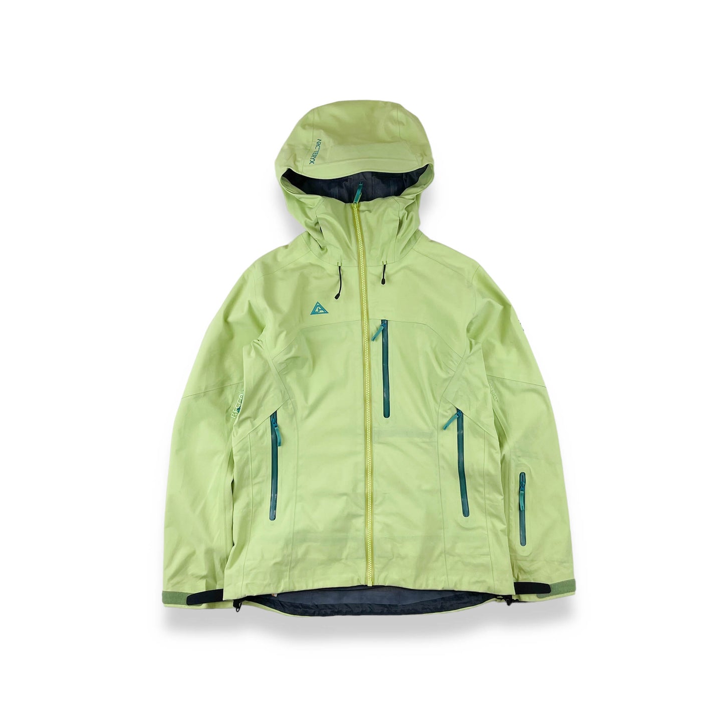 Womens Arc'teryx Sentinal AR (M)