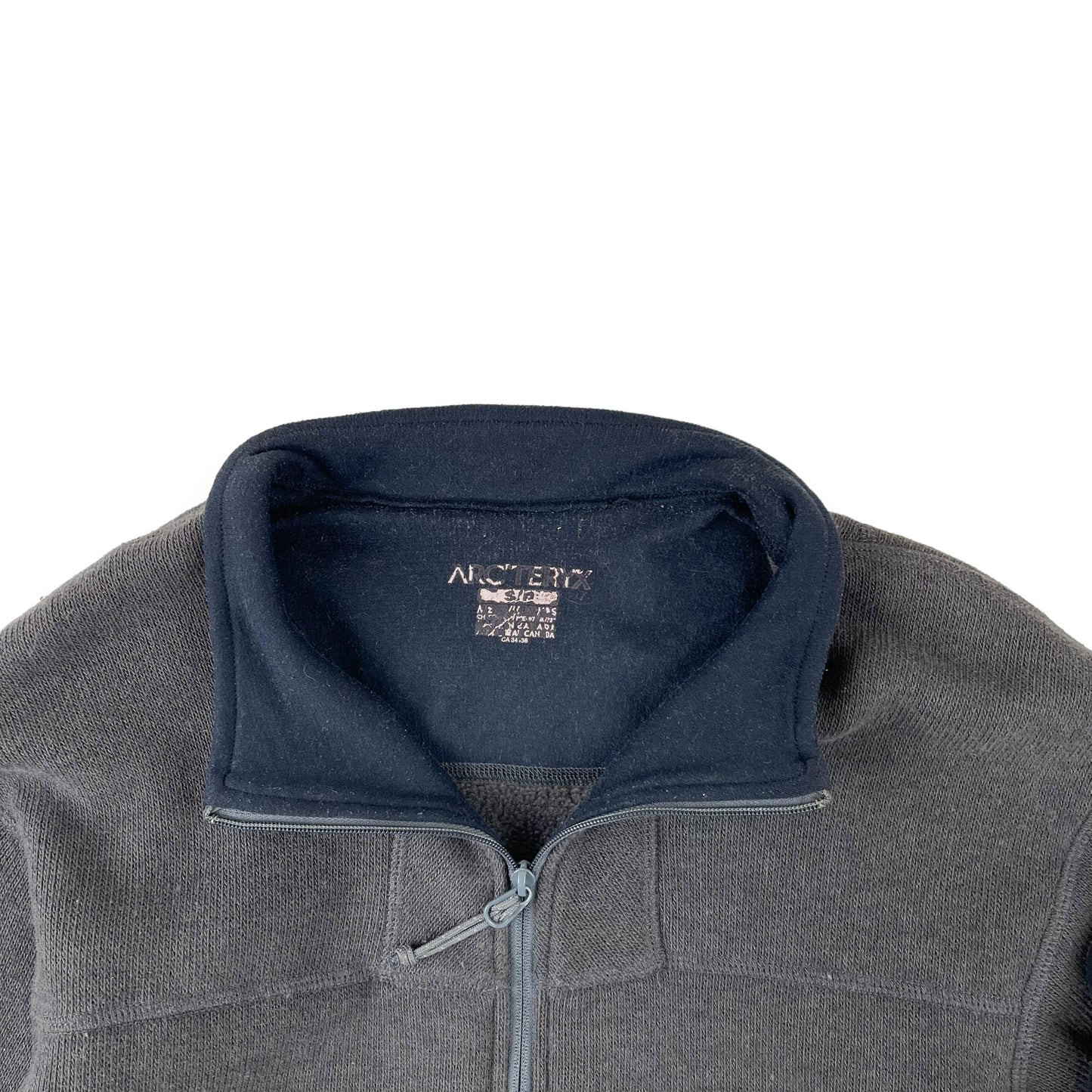 Arc'teryx Polartec Fleece (S)