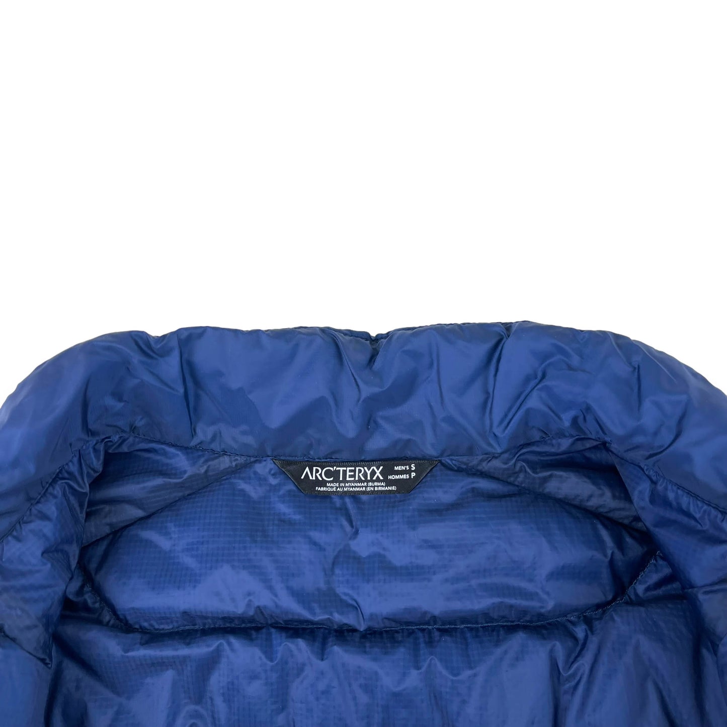 Arc'teryx Cerium Puffer Jacket (S)