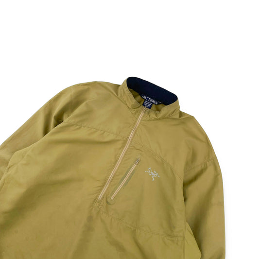 Vintage Arc'teryx Wind Shell (XL)