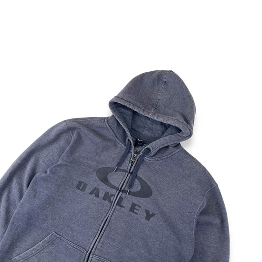 Oakley Zip Hoodie (XL)