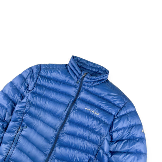 Mont-bell EX 1000 Puffer Jacket (M)