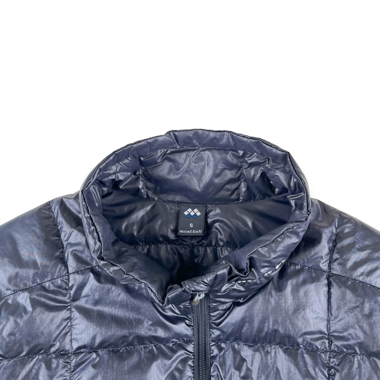 Mont-bell Puffer Jacket (S)