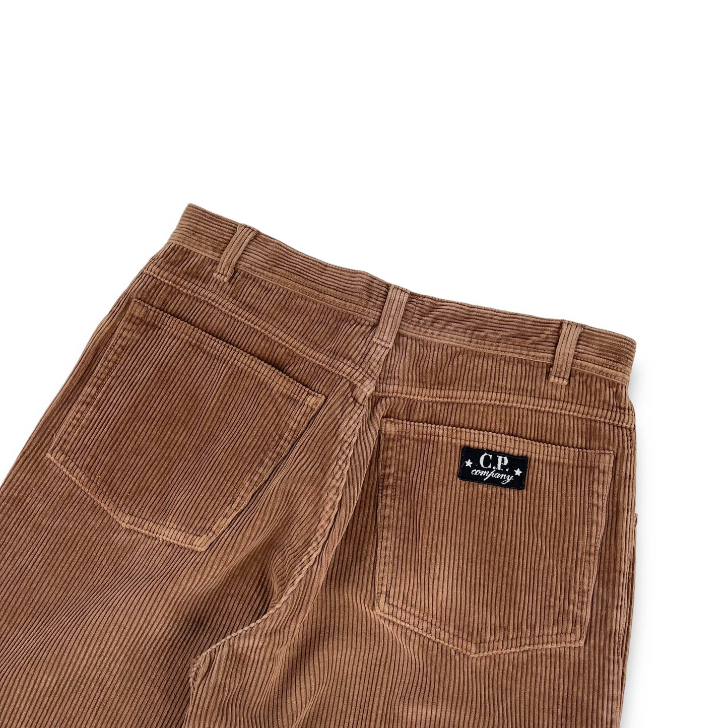 Vintage CP Company Corduroy Trousers (W28)