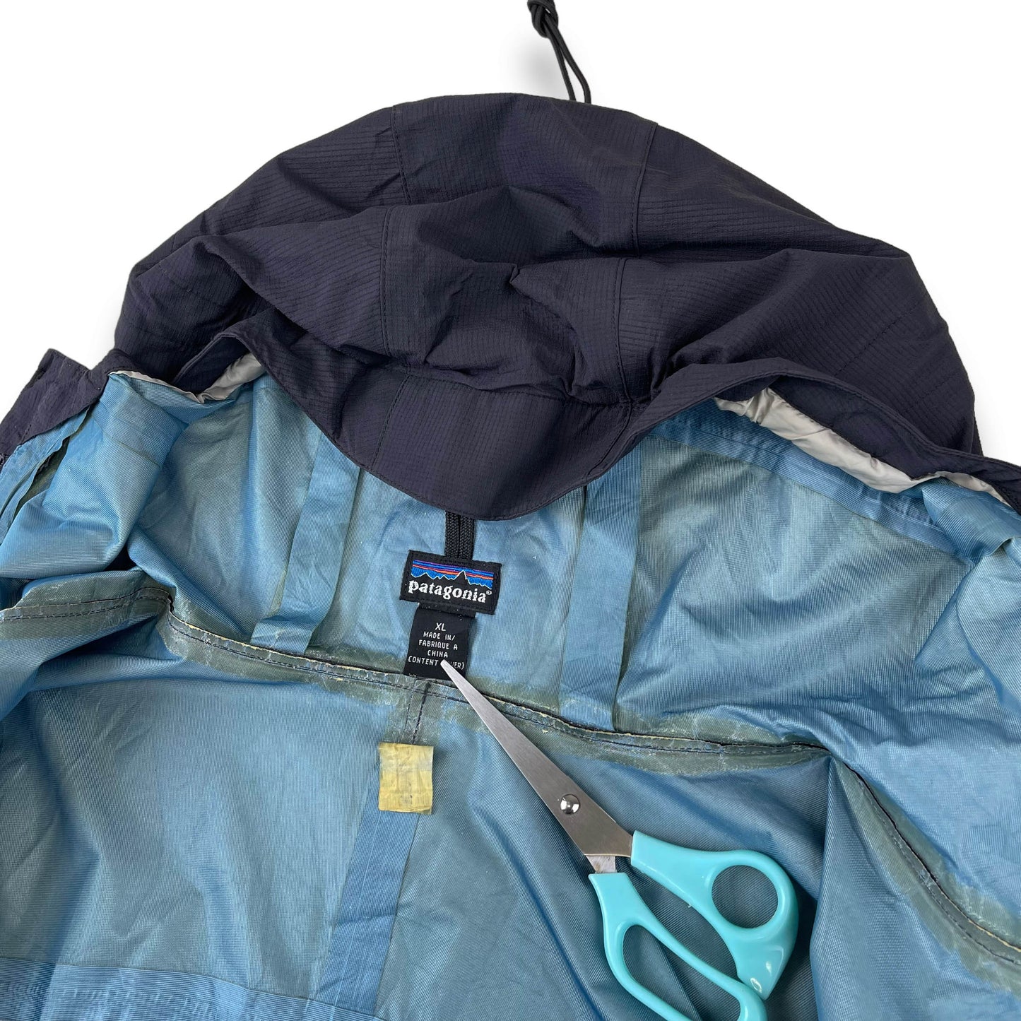 Vintage Patagonia Goretex Jacket (XL)