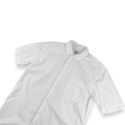 CP Company Button up Shirt (L)