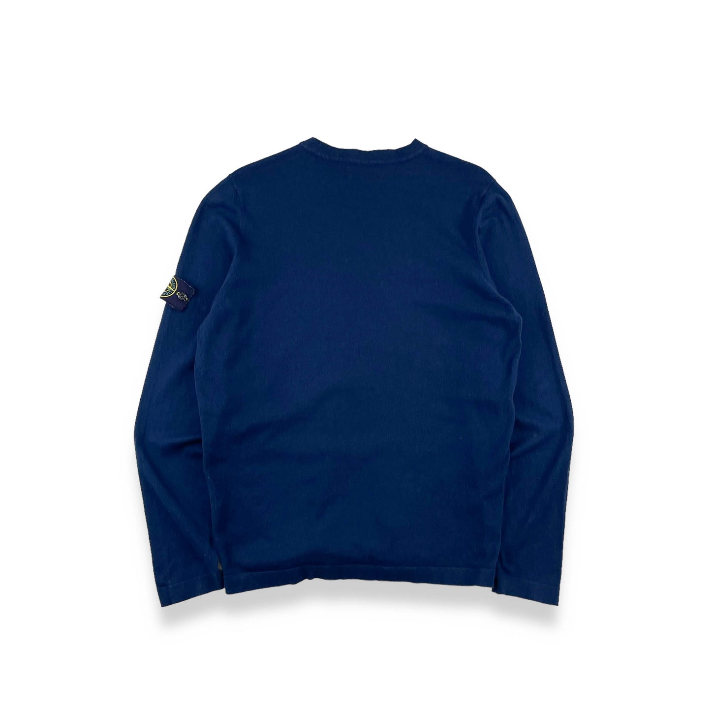 Stone Island Knit Jumper (XXL)