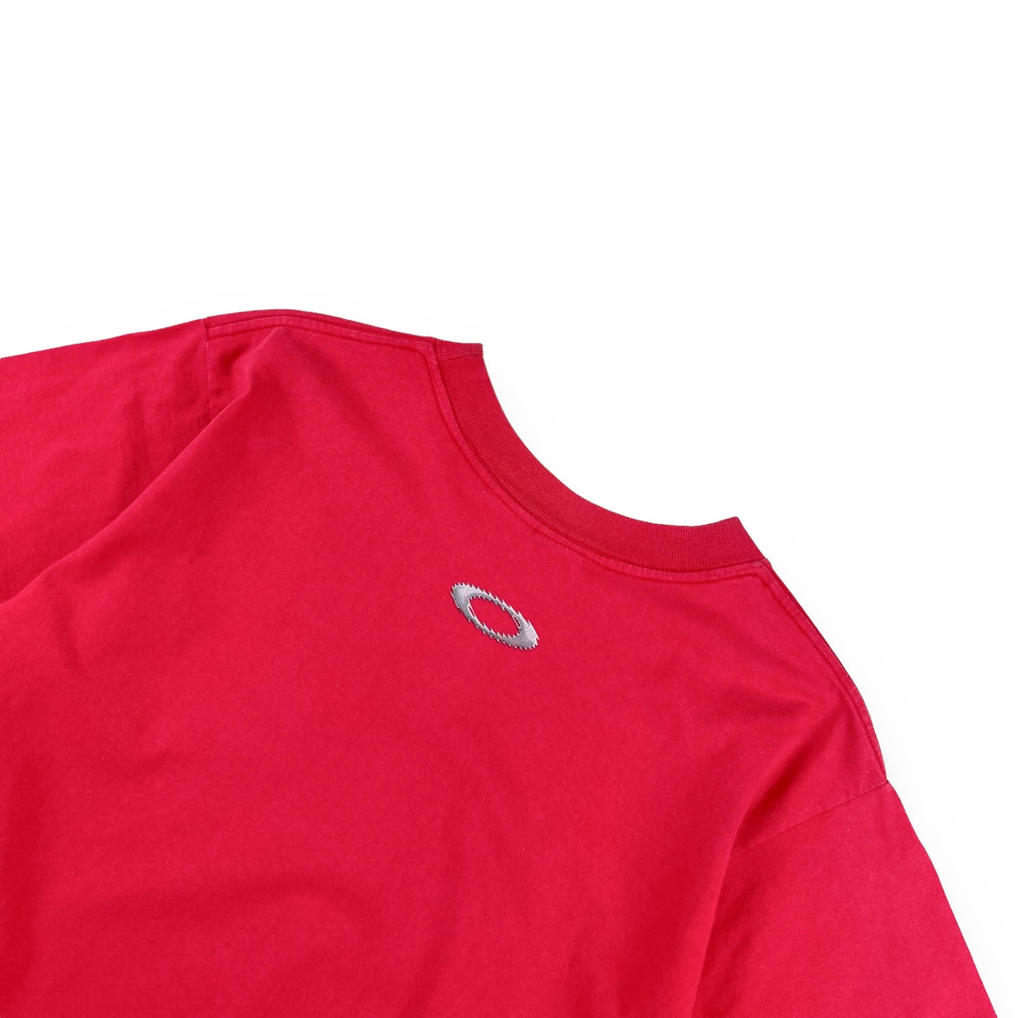 Vintage Oakley Software T-Shirt (L)
