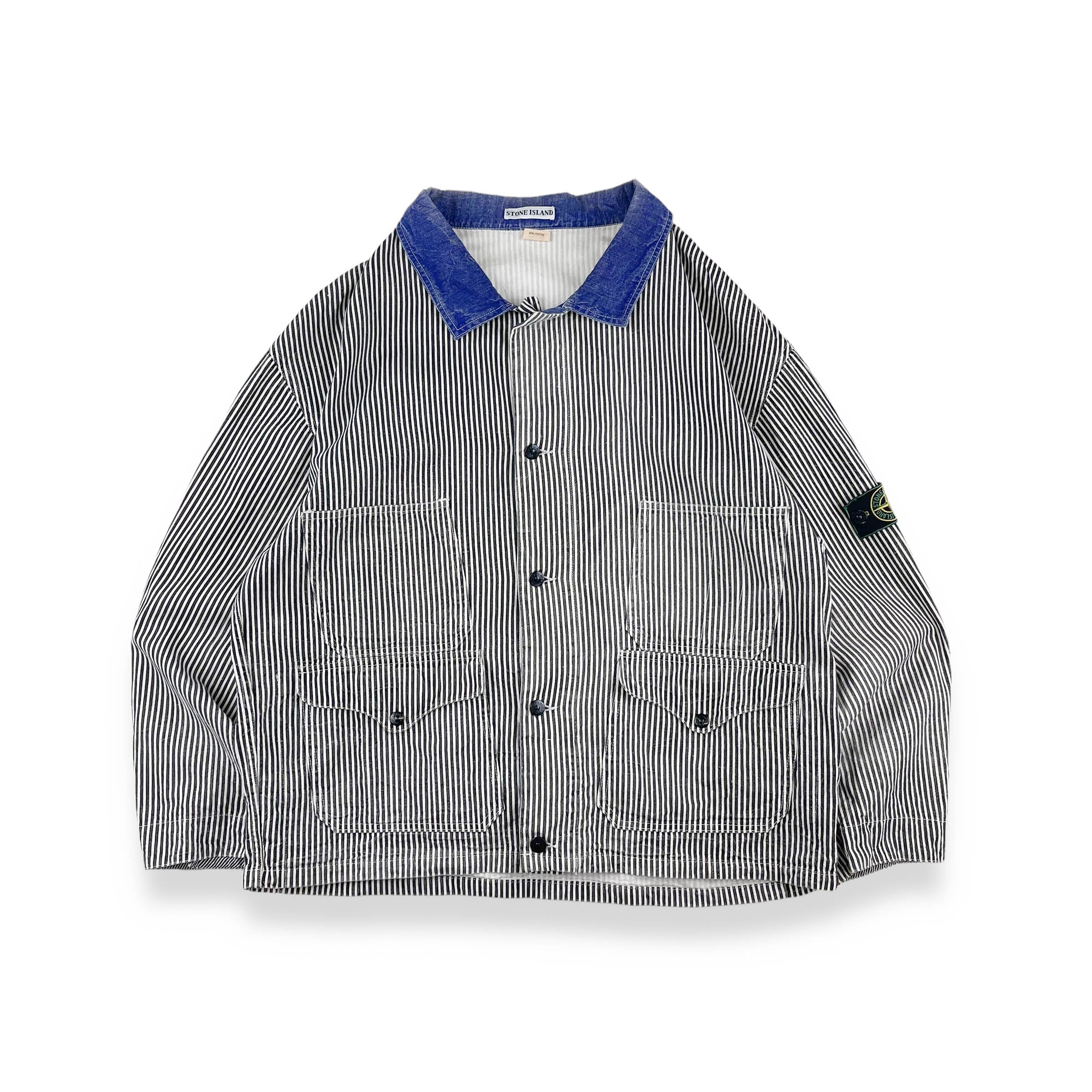 Stone Island – Page 11 – ARCHIVE 89