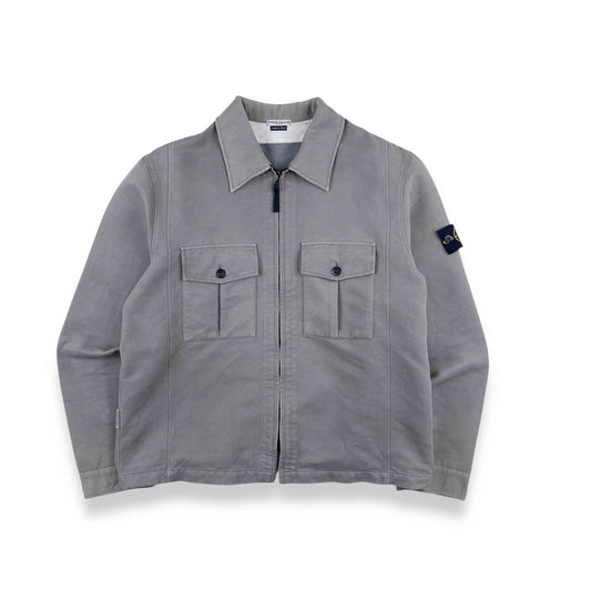 Vintage Stone Island Overshirt (L)