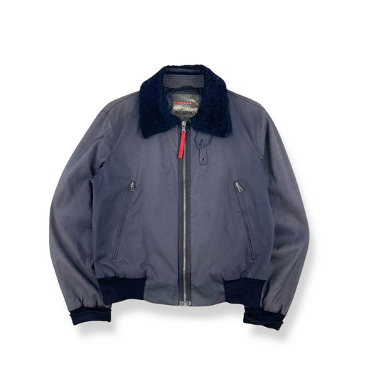 Prada Sport Aviator Jacket (XXL)