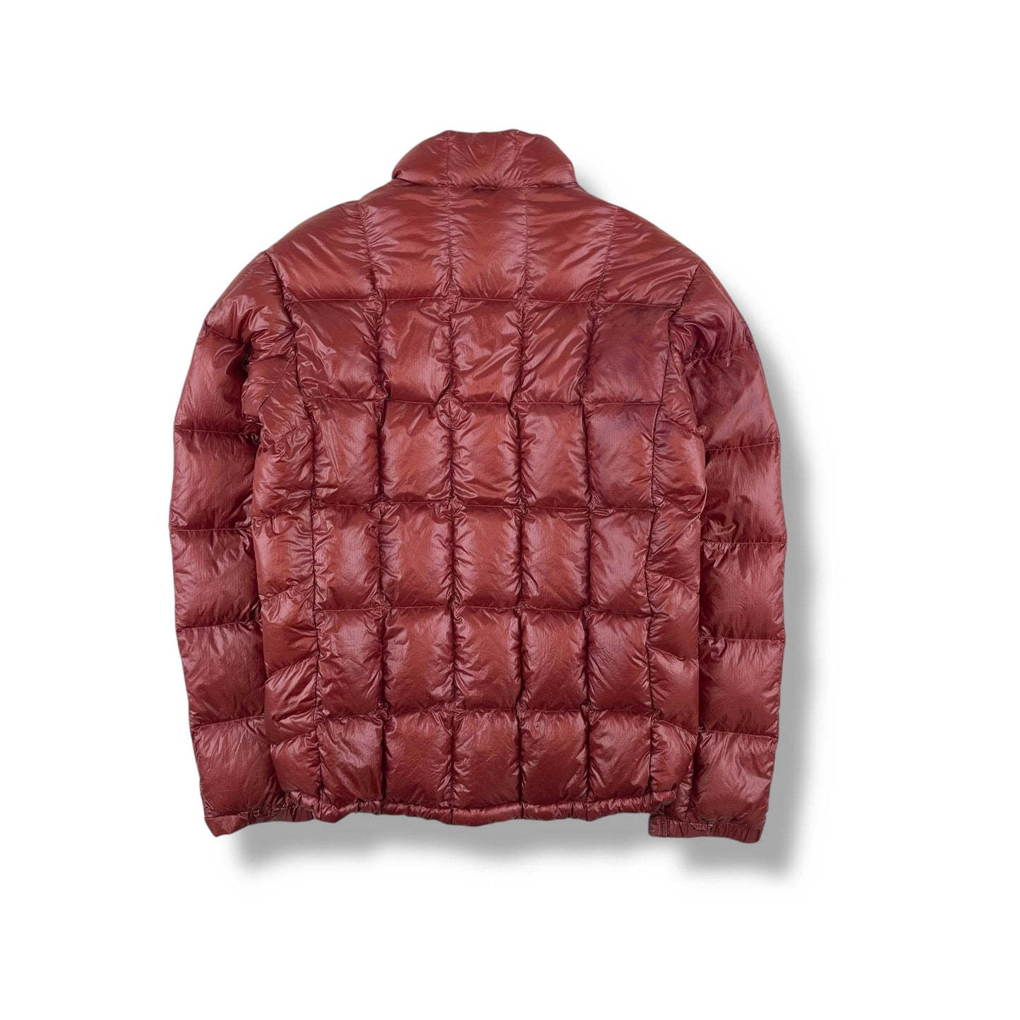 Mont-bell Puffer Jacket (S)