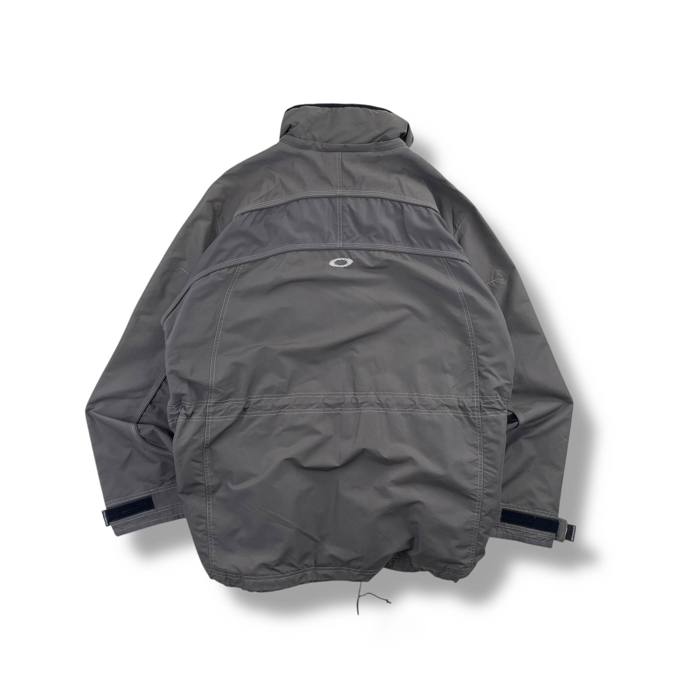 Vintage Oakley Software Technical Jacket (L) – ARCHIVE 89