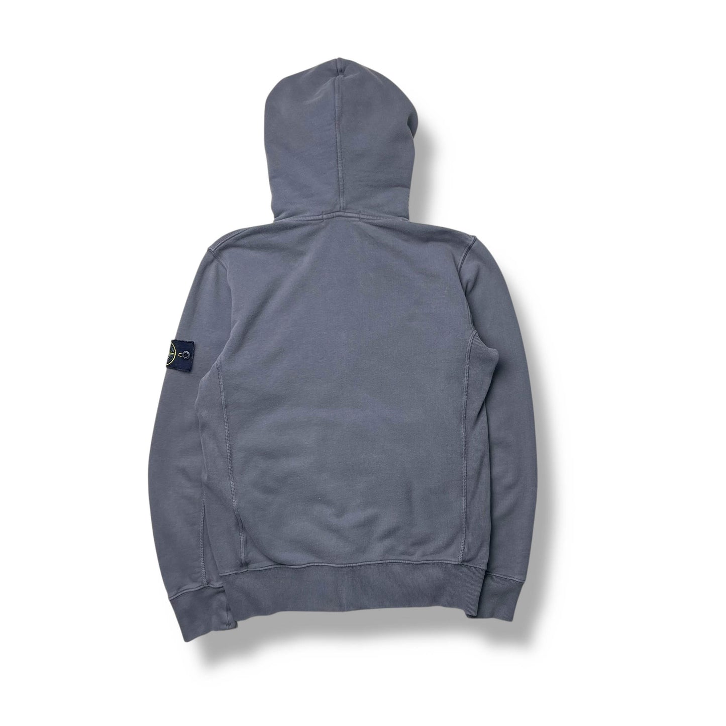 Stone Island Hoodie (S)