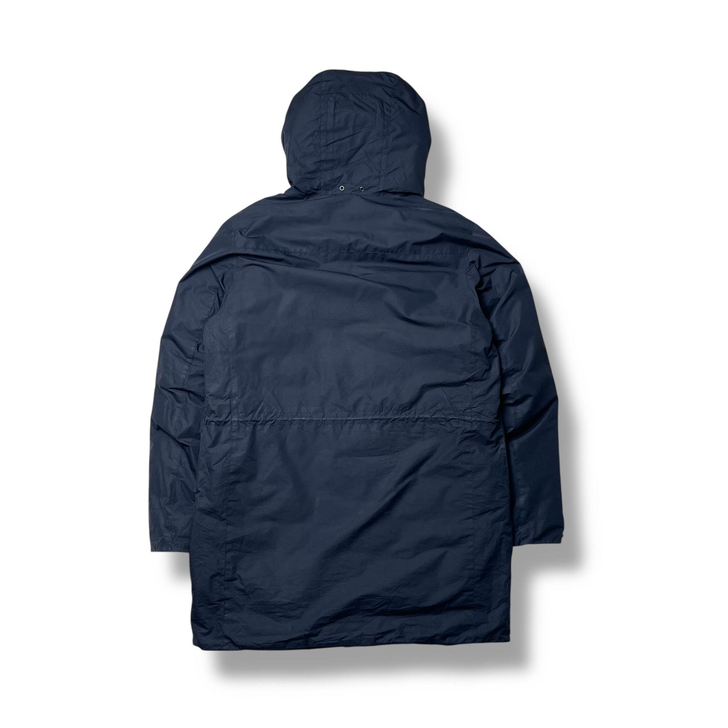 C.P. Company Micro-M Down Parka (L)
