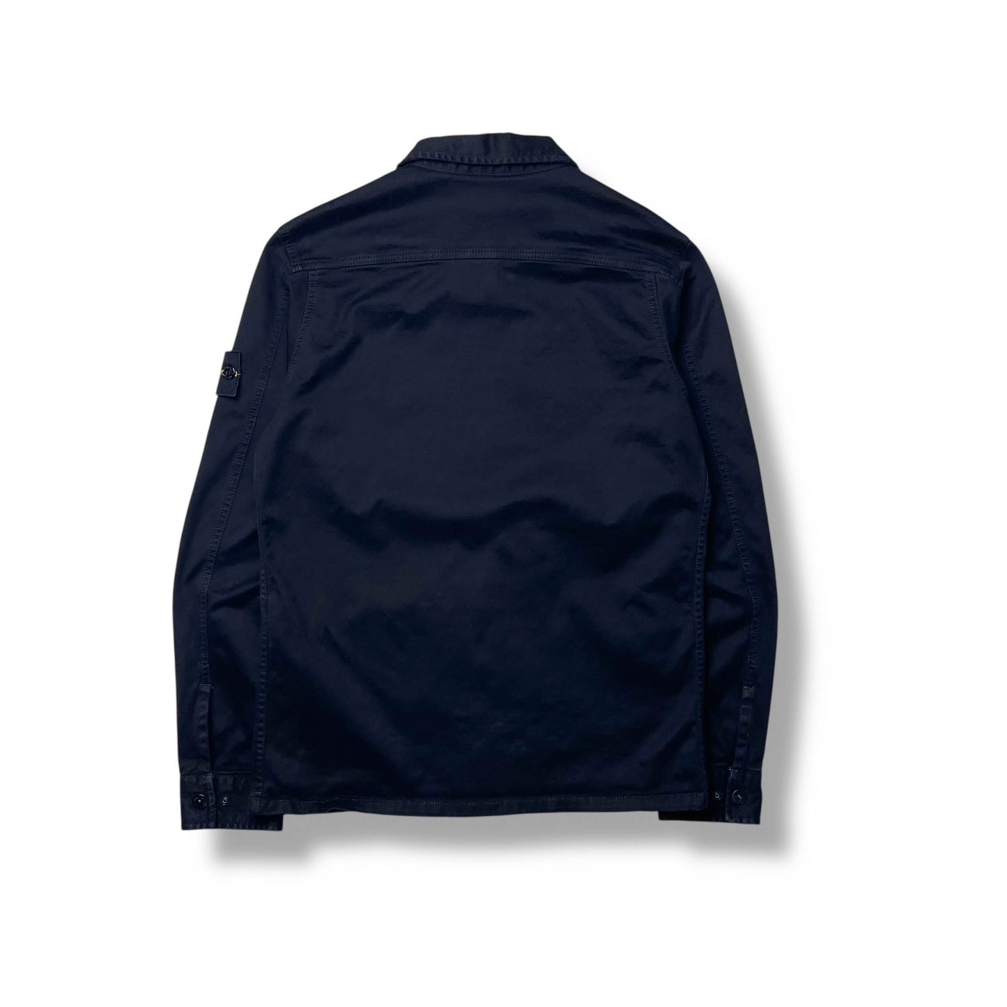 Stone Island Overshirt (S)