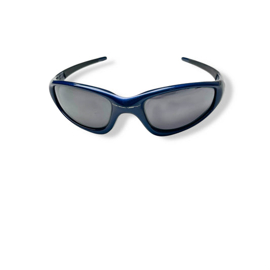 Vintage Oakley New Straight Jacket