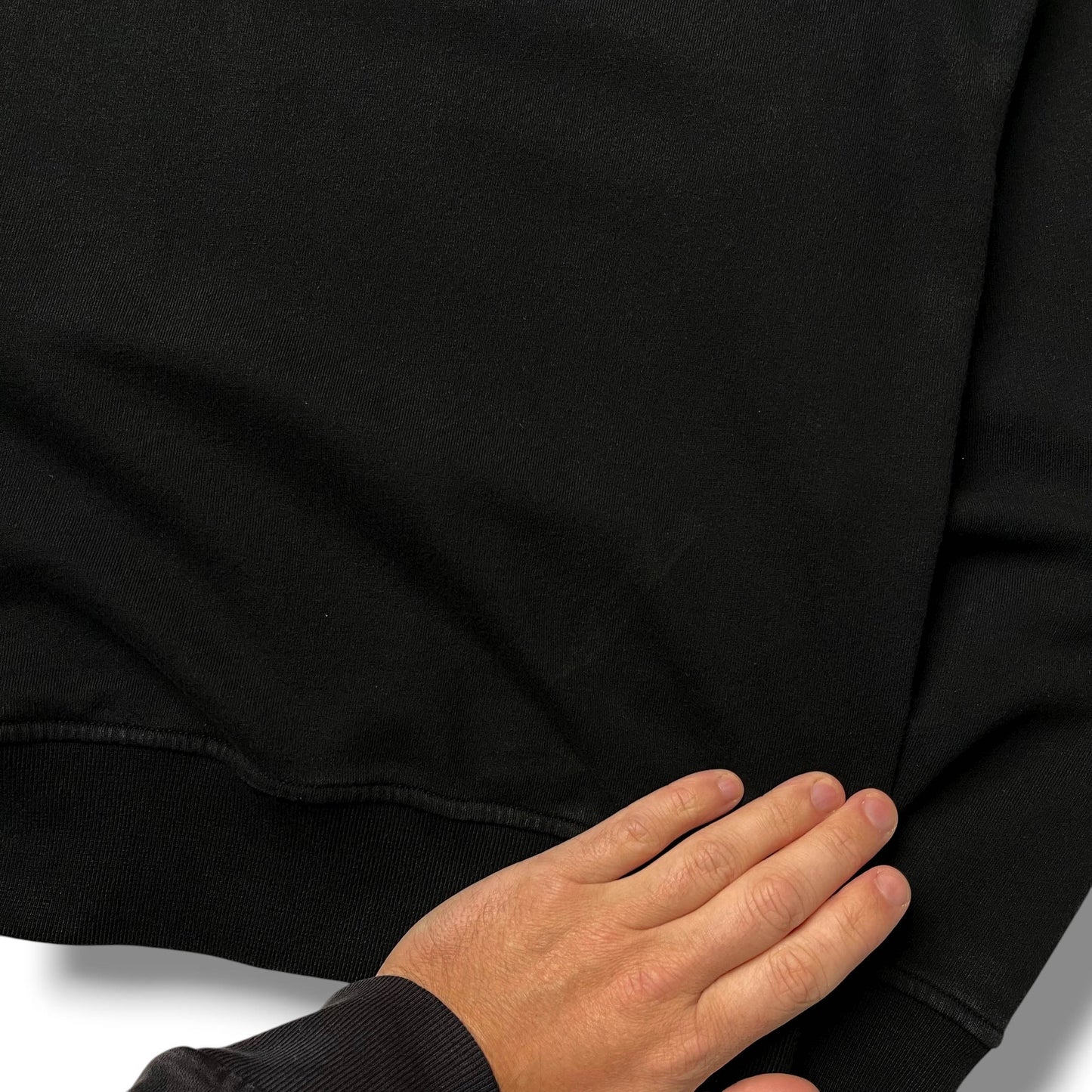 Stone island Sweatshirt (L)