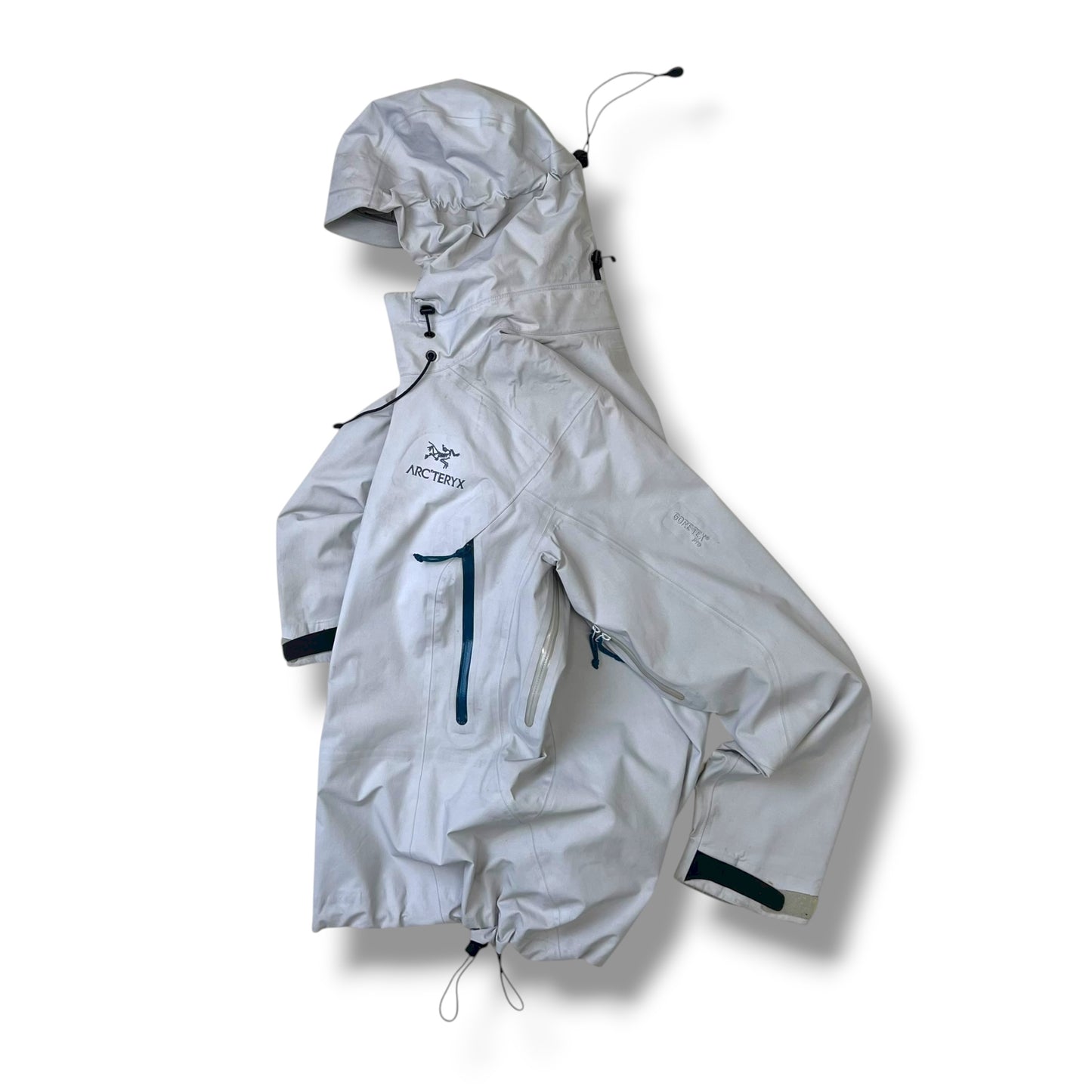 Womens Arc'teryx Beta AR (S)