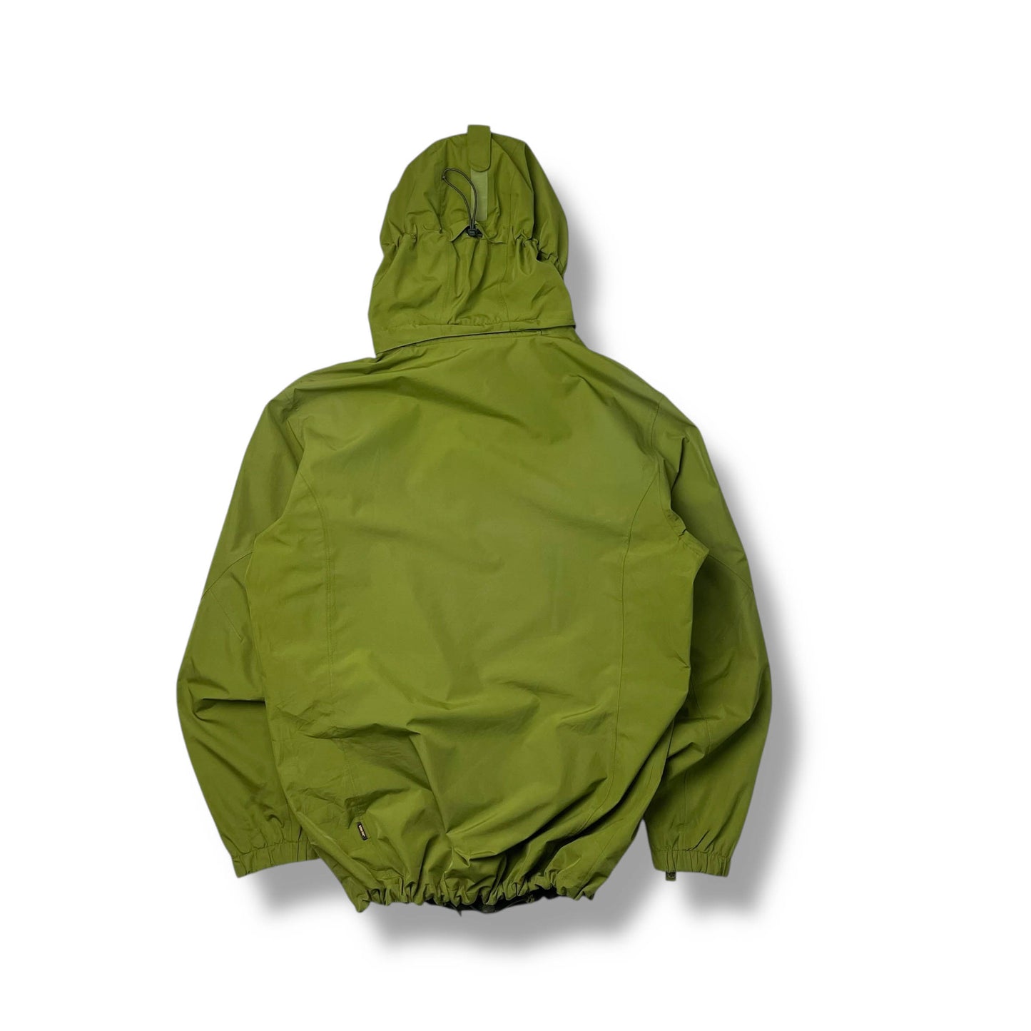 Montbell Rain Trekker Gore-tex Jacket (L)