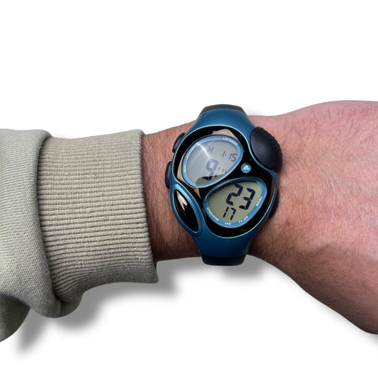 Vintage Adidas FX40 Sports Watch