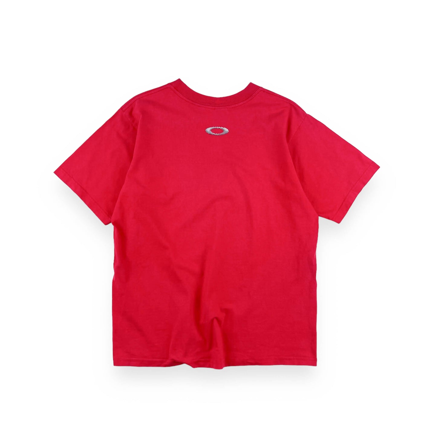 Vintage Oakley Software T-Shirt (L)