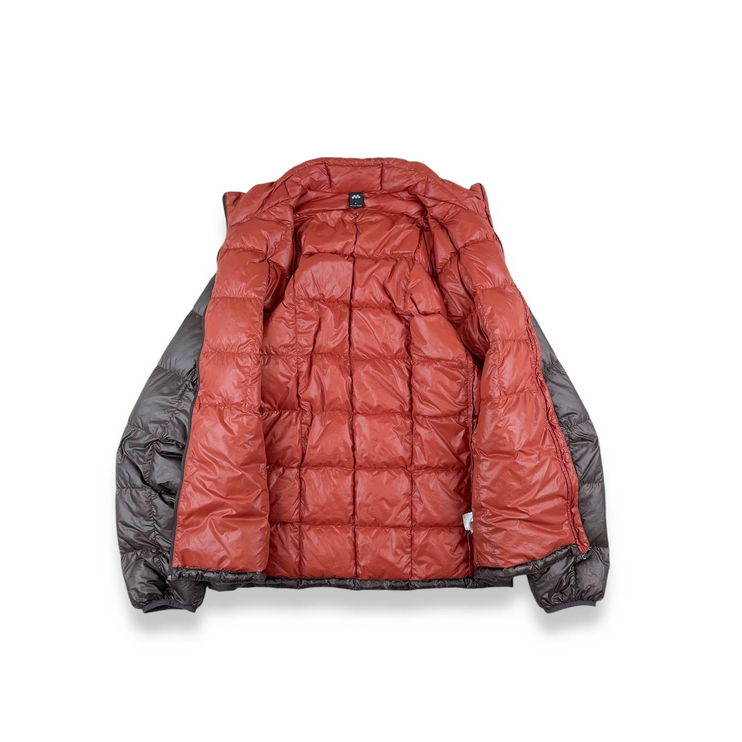 Mont-bell Puffer Jacket (L)