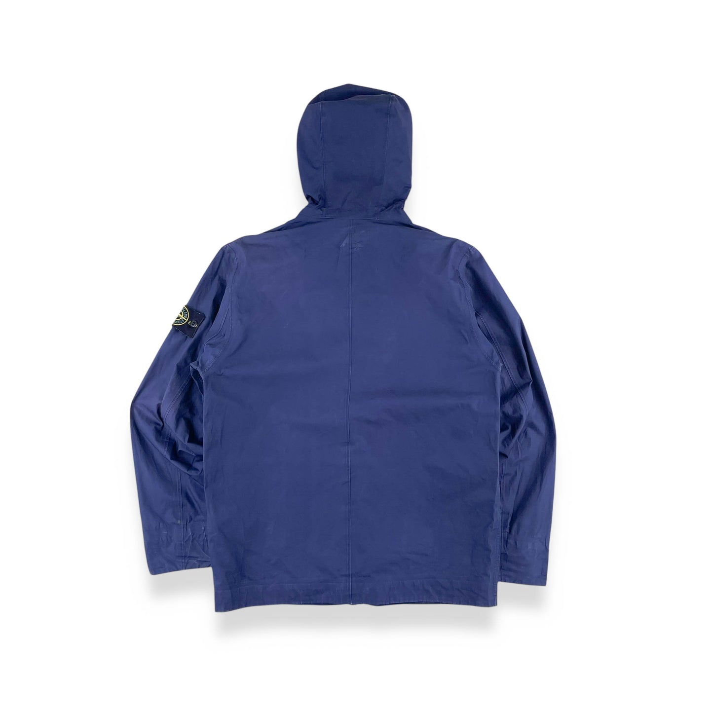 Stone Island Water Repellent Supima Jacket (M)