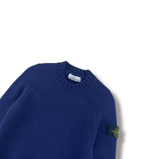 Stone Island Knit Jumper (XS)