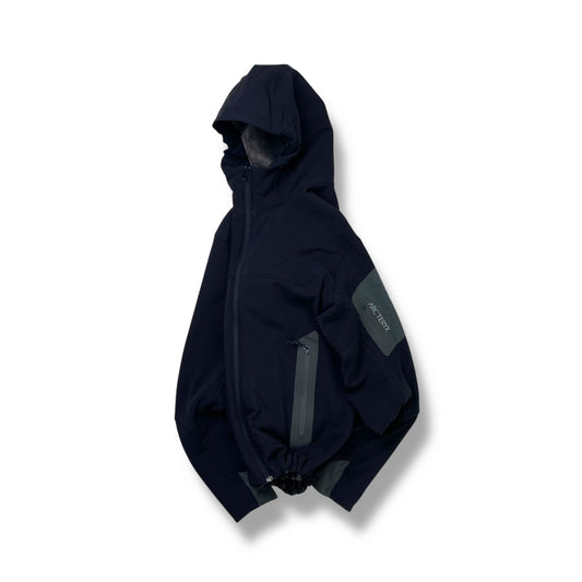 Arc'teryx Hyllus Softshell Jacket (M)