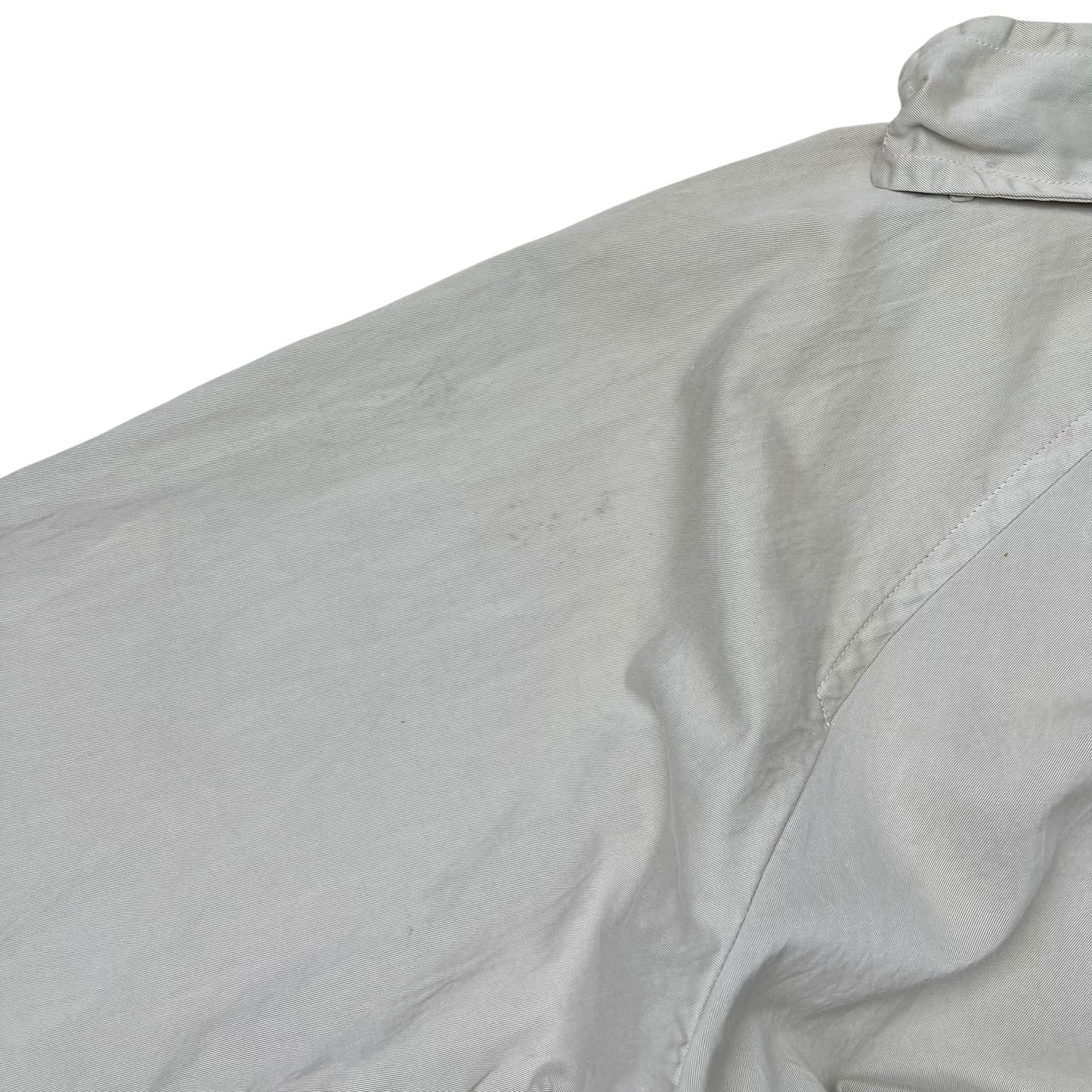 Vintage C.P. Company Trench Coat (XL)