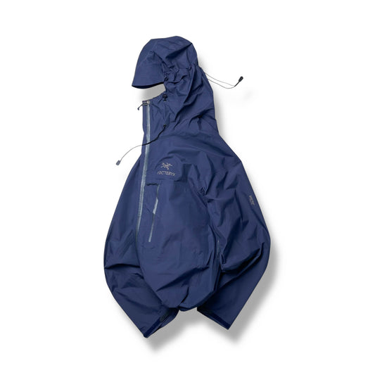 Vintage Arc’teryx Paclite Gore-tex Jacket (L)