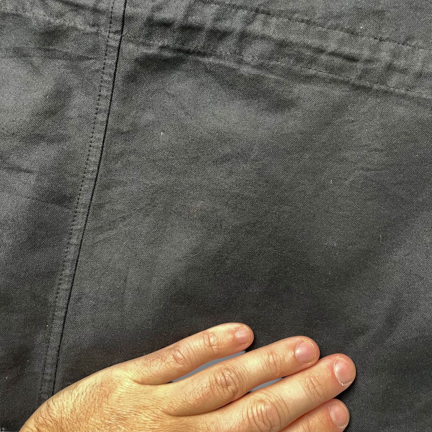 Vintage CP Company Half Leather Millie Miglia Jacket (XXL)