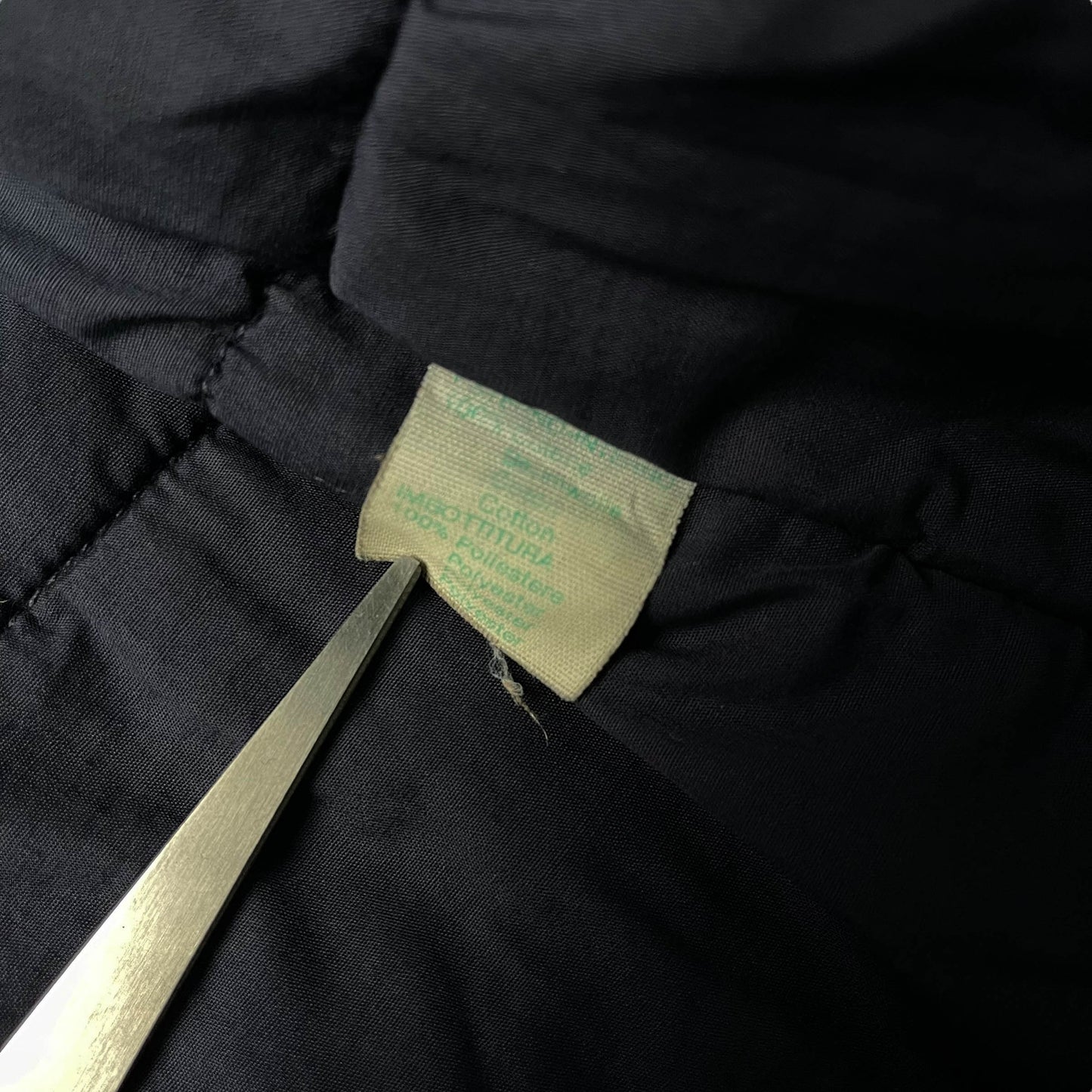 Vintage Boneville Padded Field Jacket (L)