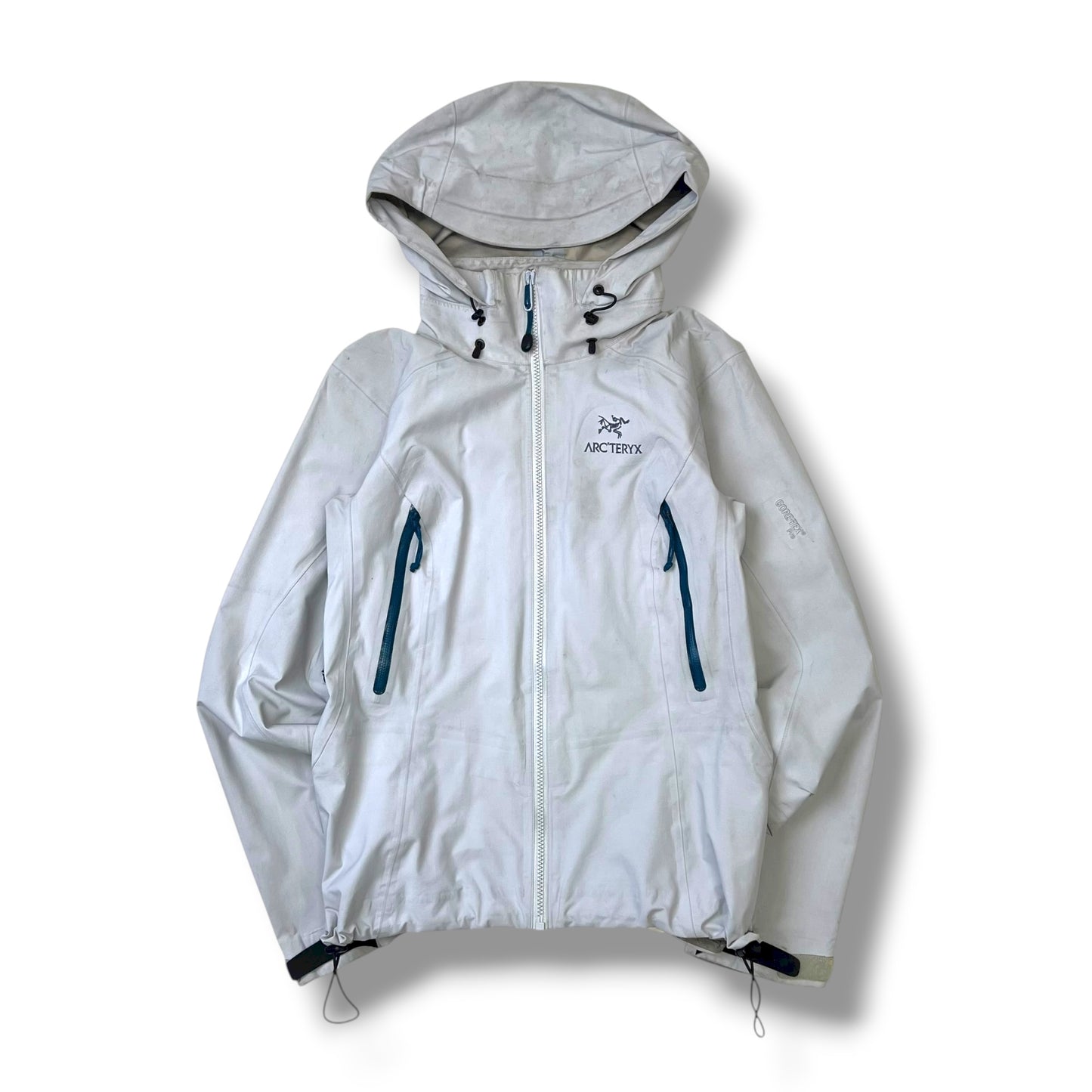 Womens Arc'teryx Beta AR (S)