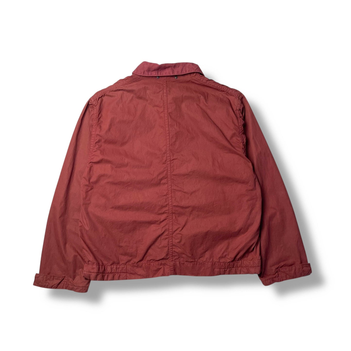Vintage CP Company Cropped Field Jacket (L)