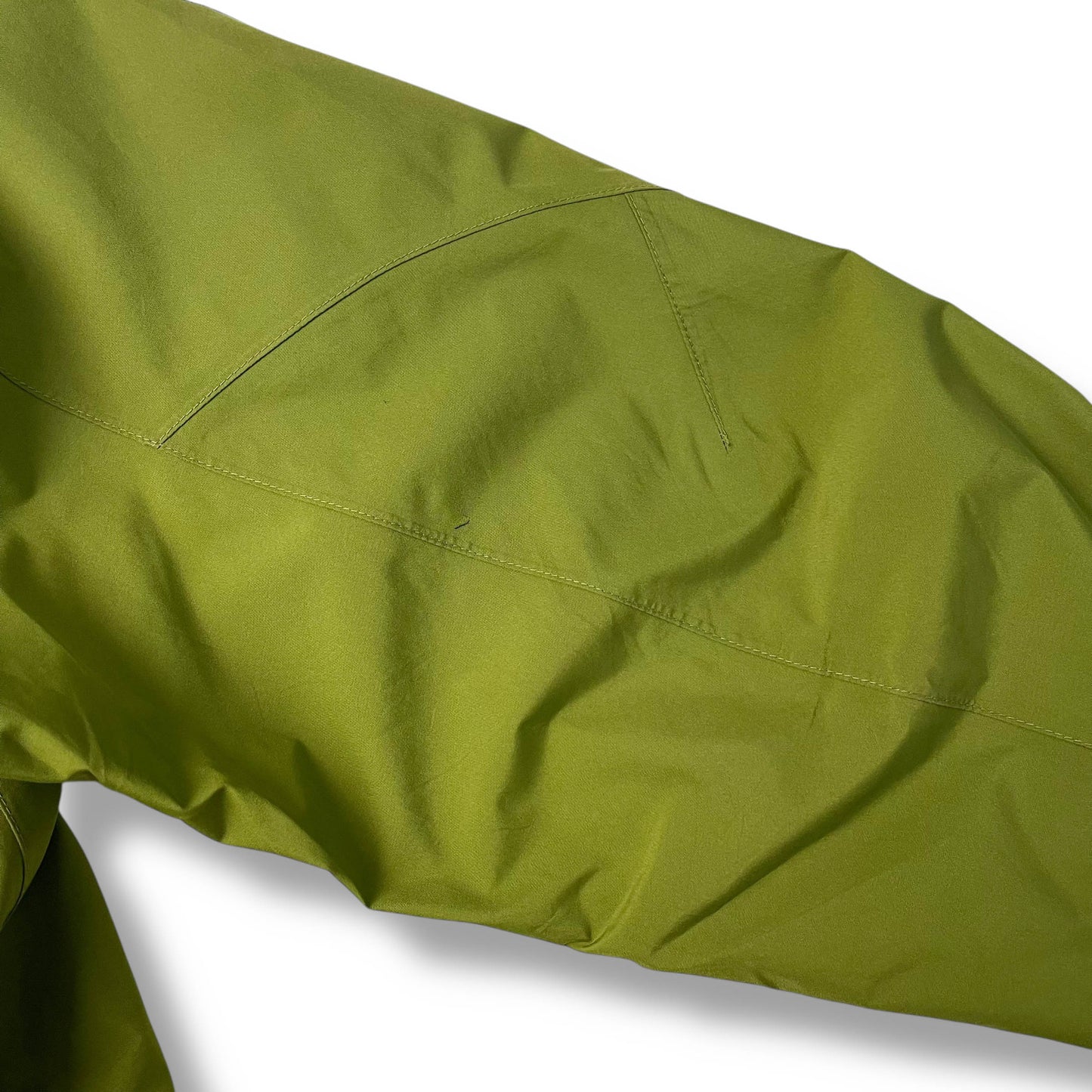 Montbell Rain Trekker Gore-tex Jacket (L)