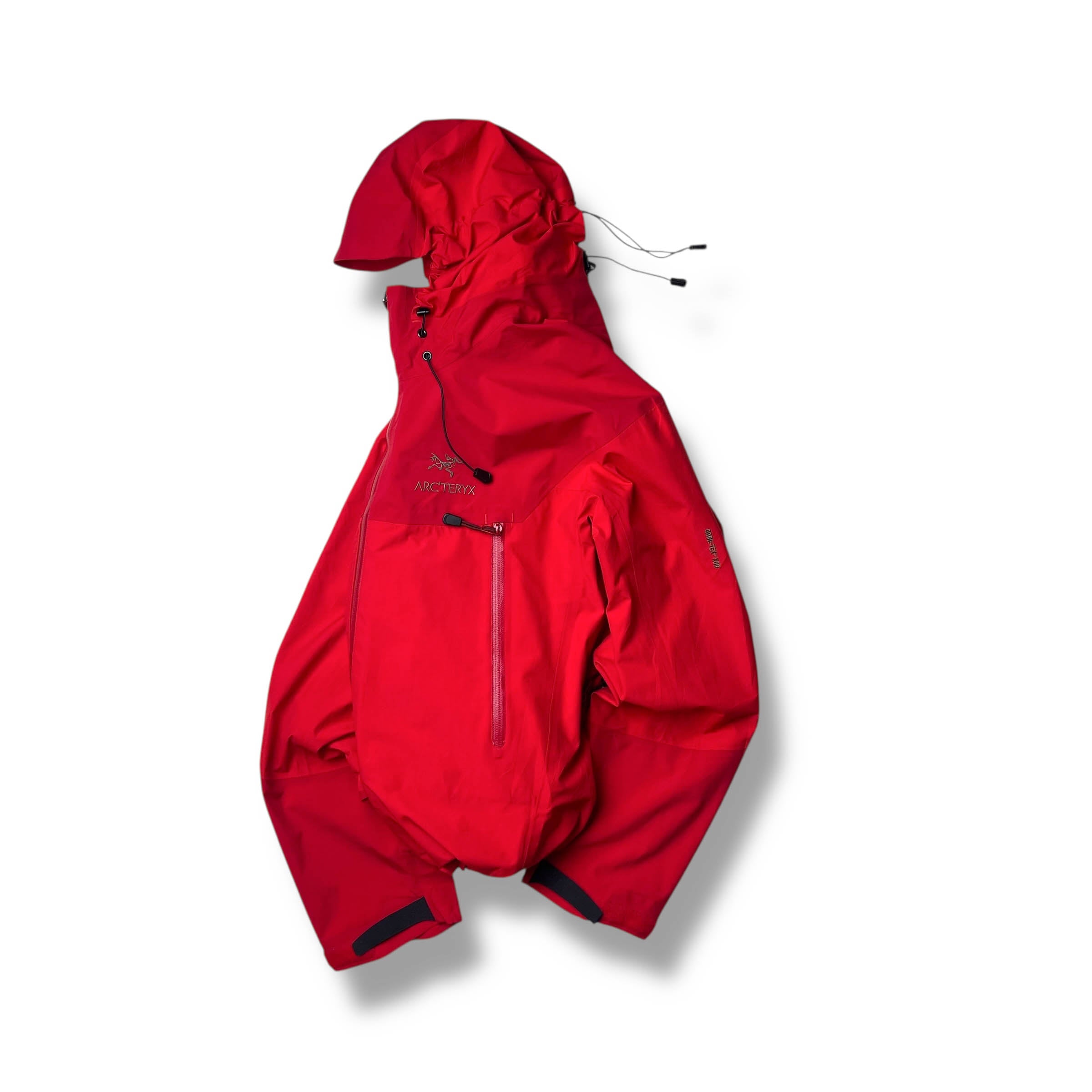 Arc'teryx – ARCHIVE 89