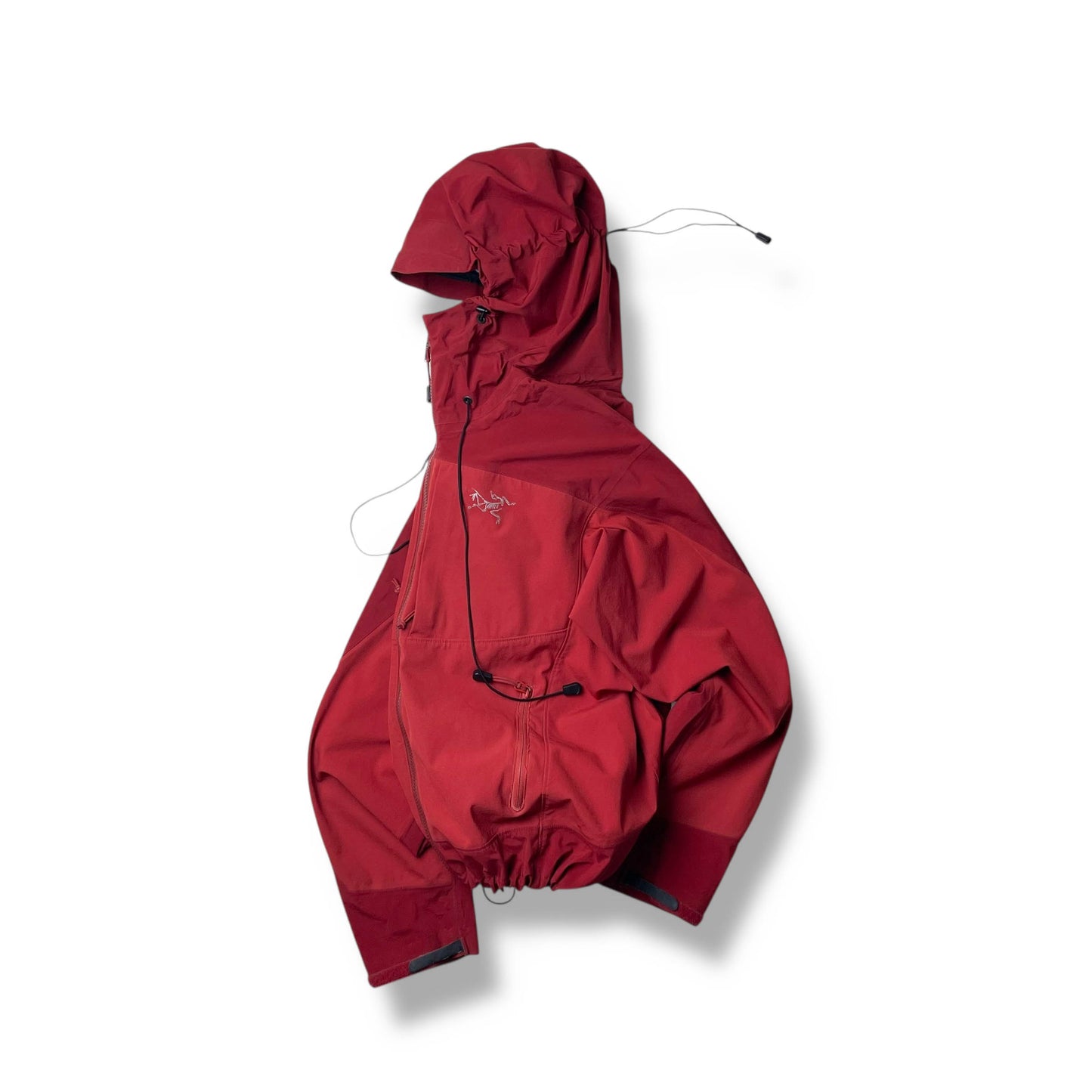 Vintage Arc'teryx Alpha Comp Jacket (L)