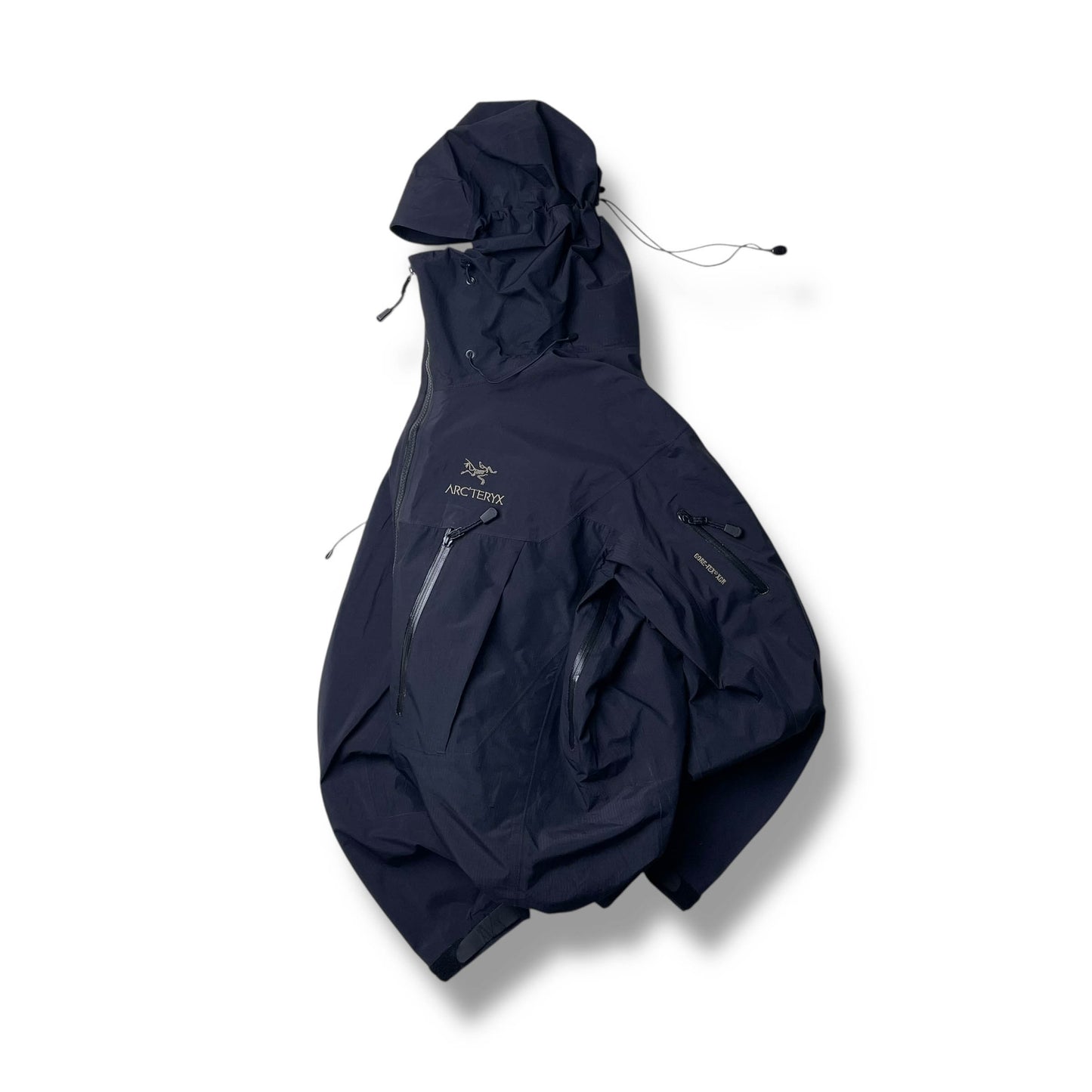 Vintage Arc'teryx Alpha SV Gore-tex Shell Jacket (L)