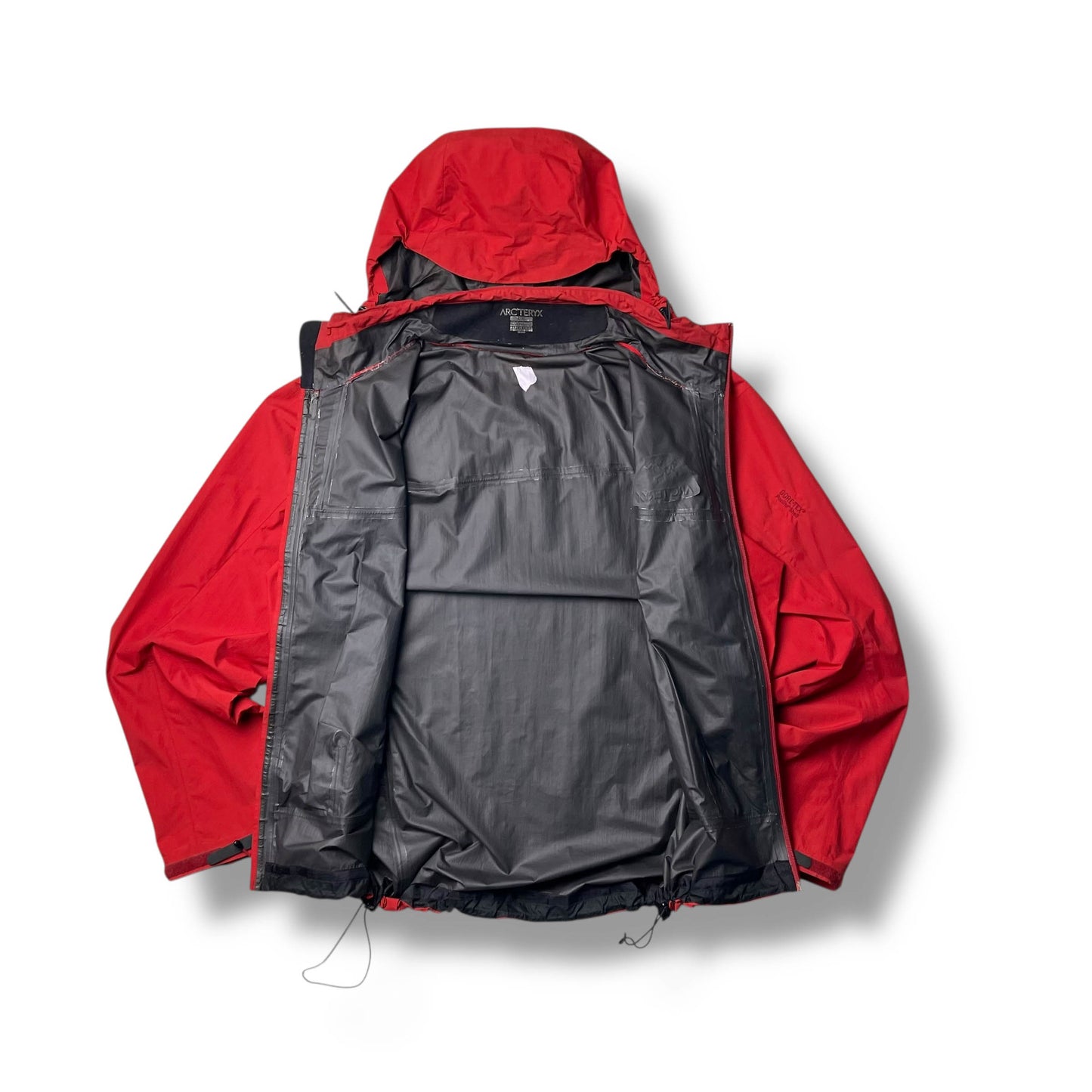 Arc'teryx Beta SL Gore-tex Shell Jacket (L)