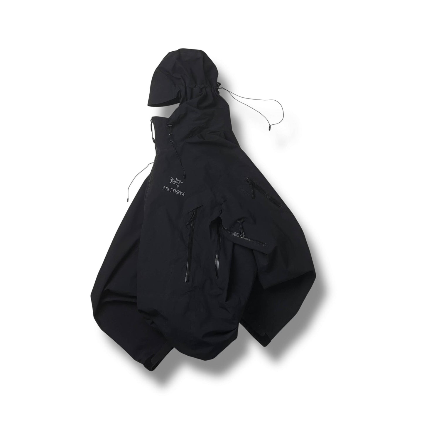 Arc'teryx Theta AR Gore-tex Shell Jacket (L)
