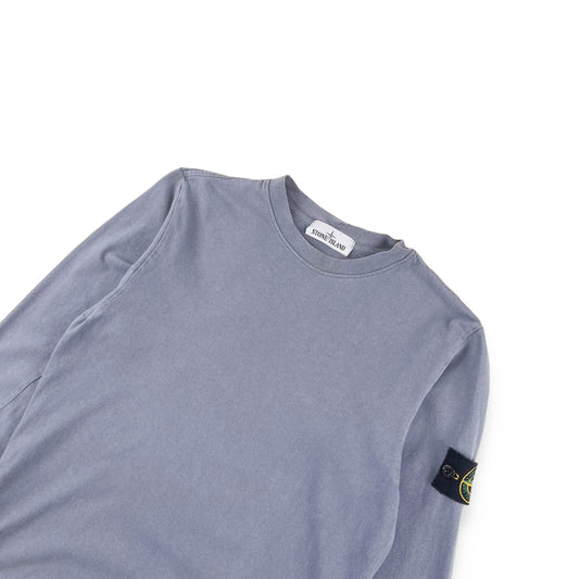 Stone Island Long Sleeve T (S)