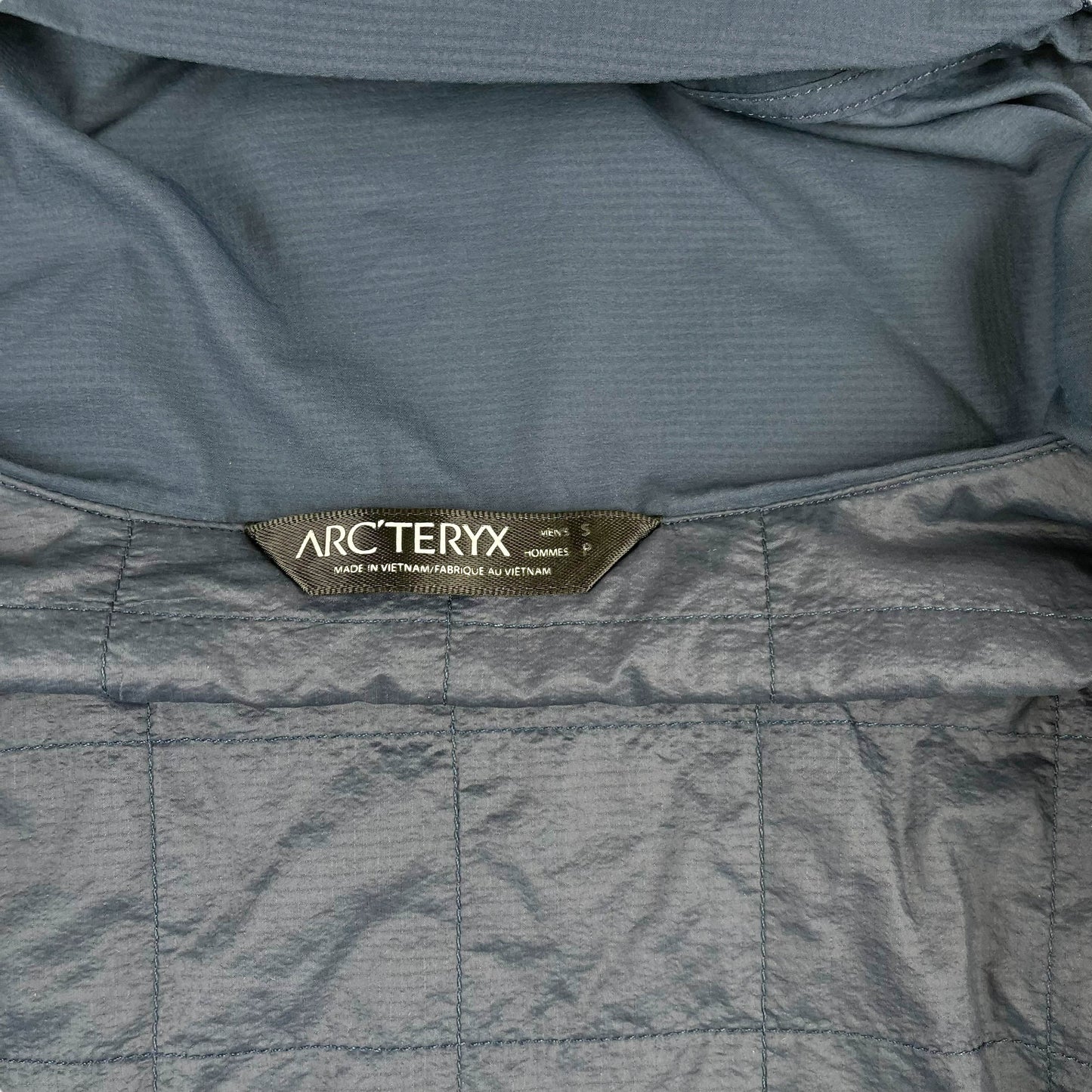 Arc'teryx Atom SL Hoodie (S)