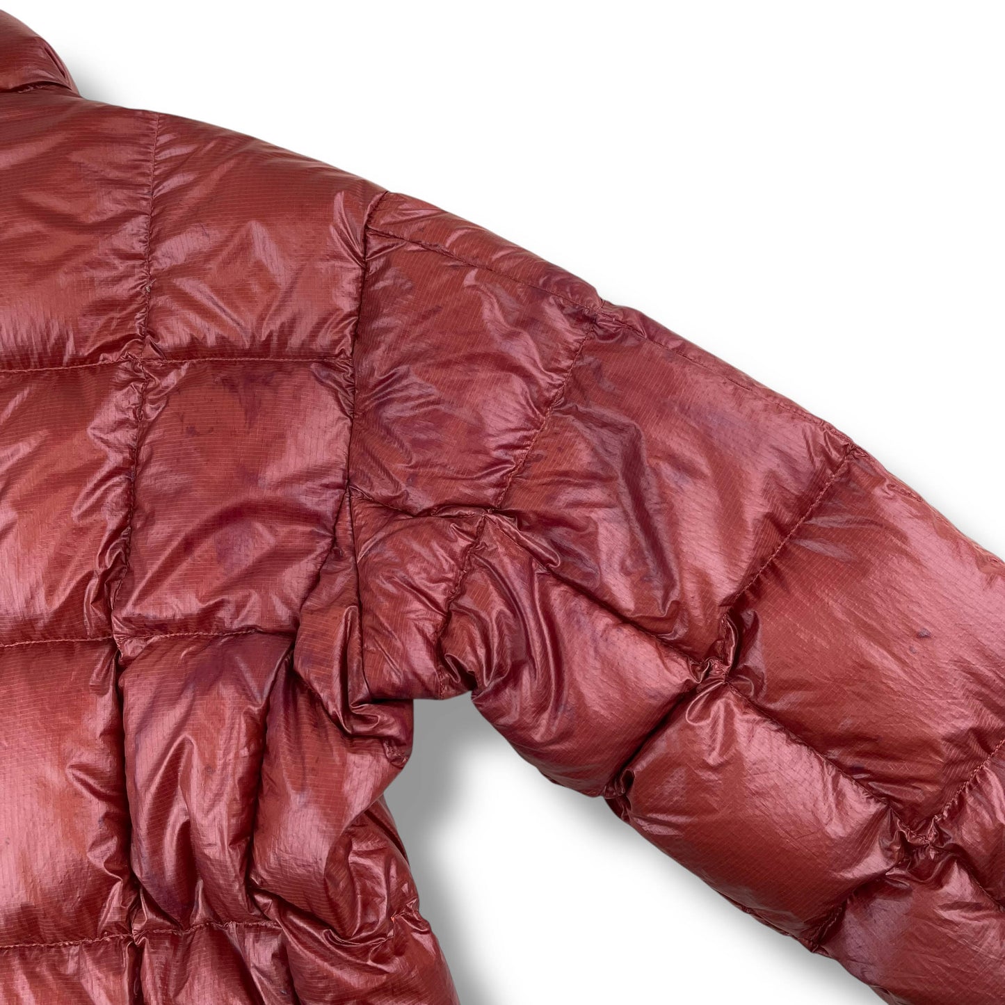 Mont-bell Puffer Jacket (S)